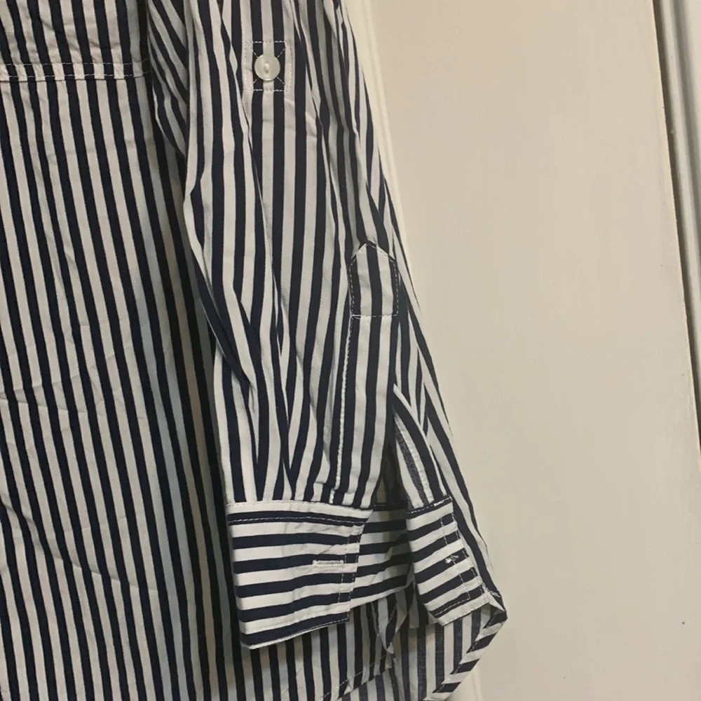 Velvet Heart Rayon Blouse - Picture 6 of 8
